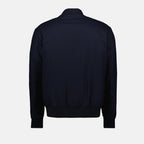 Vestes Bomber réversible Villerest Moncler Bleu foncé Homme
