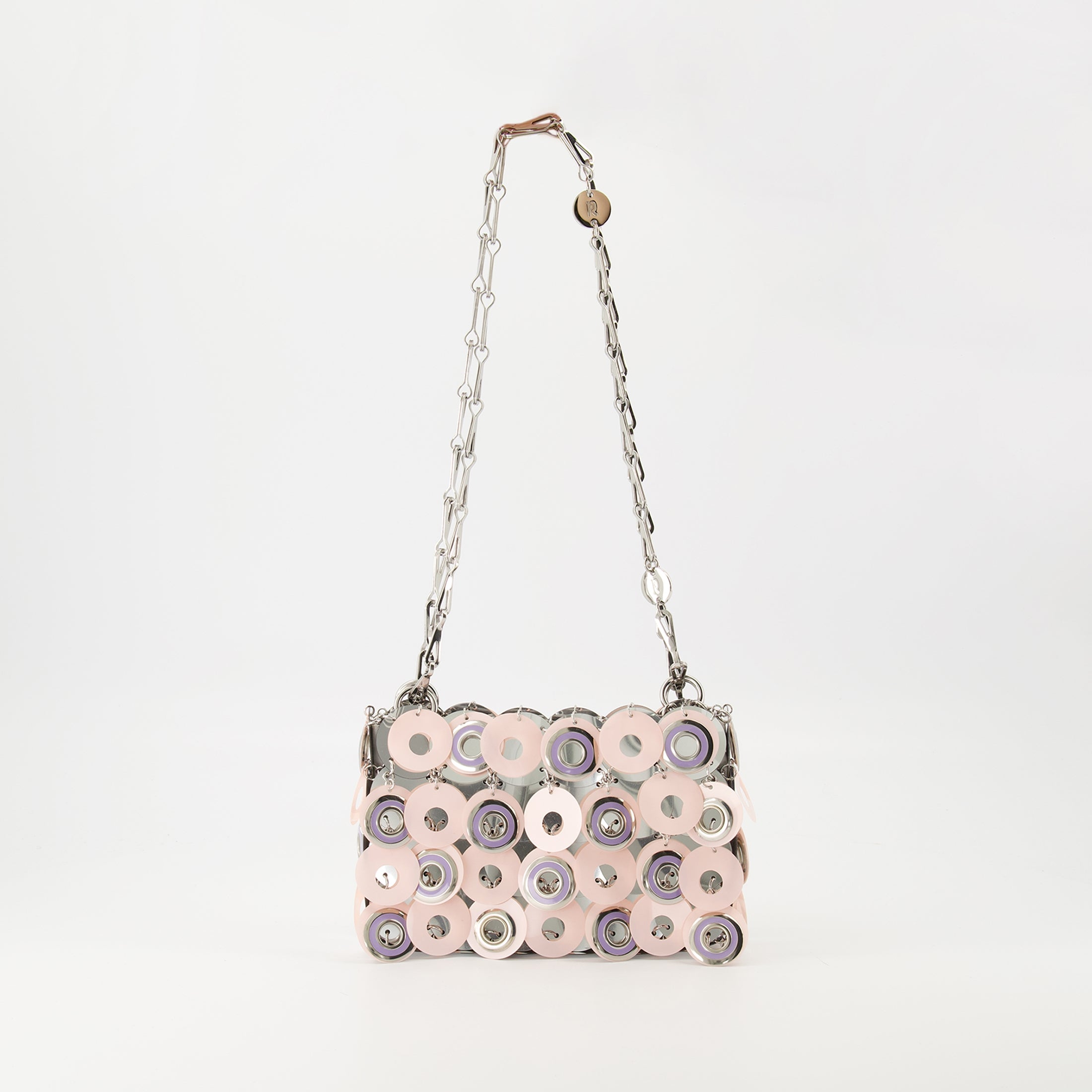 Sparkle nano bag