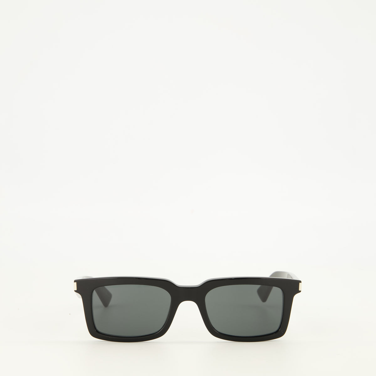 Lunettes Lunettes de soleil SL 860 noir Saint Laurent Noir Unisexe