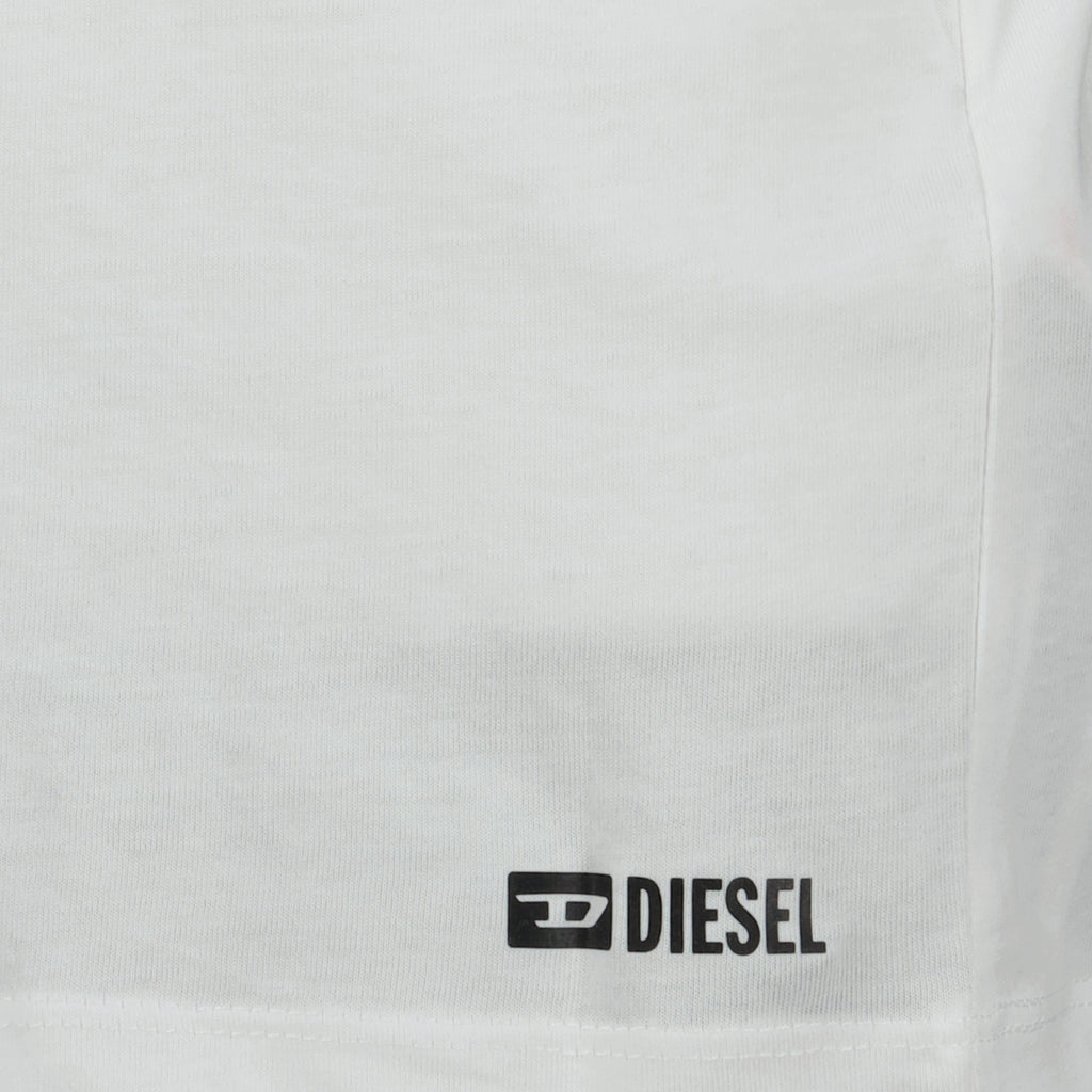 Immagine dell'articolo Set di tre T-shirt Diesel per Uomo - Stagione Autunno-Inverno 2025 - Vista dettagliata_2