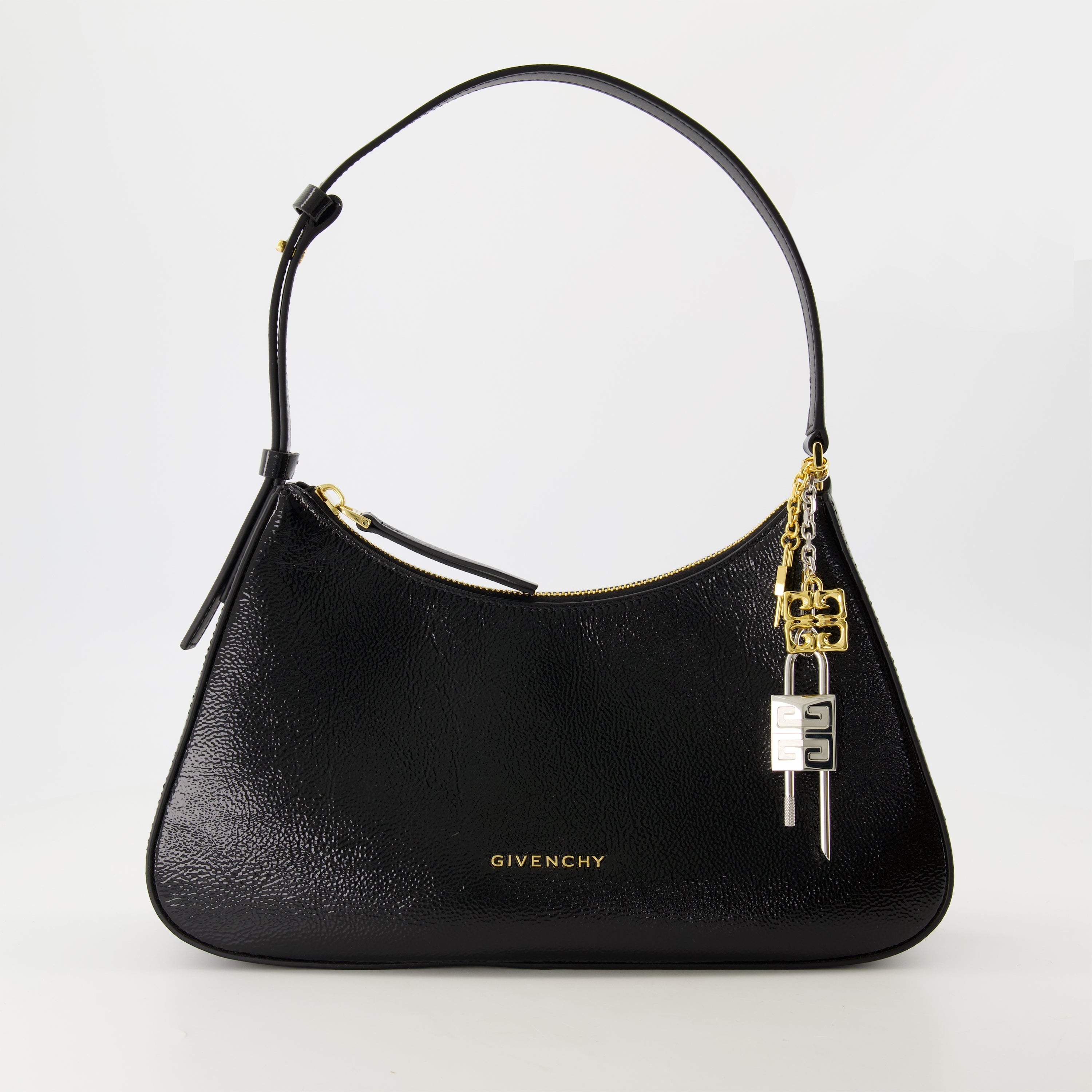 Lucky Lock Bag