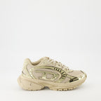 Bild der Diesel Damen S-Pro-V-Dense Low W Sneakers - Herbst-Winter 2025 - Rechte Seitenansicht