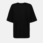 Tシャツ T-Shirt T-Boxt-Bleach Diesel 黒 Homme
