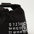Sacs à main et épaule Sac Japanese Mm6 Noir Femme