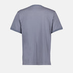 T-shirt T-shirt Dior Charm Dior Grigio Homme