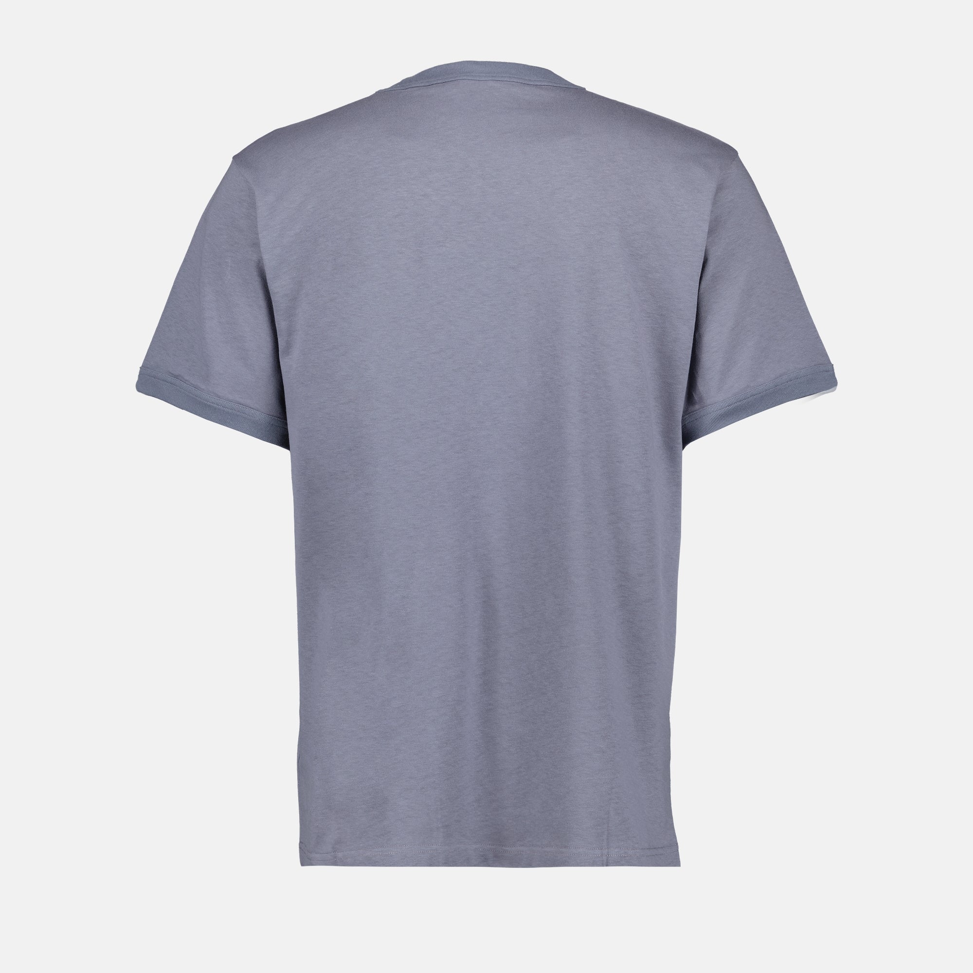 T-shirt T-shirt Dior Charm Dior Grigio Homme