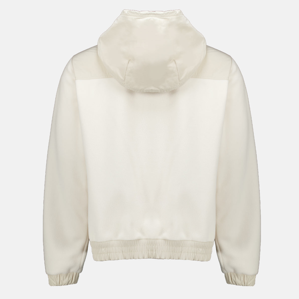 Vestes Veste zippée en Polartec® beige Moncler Grenoble Beige Homme