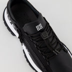Sneaker Spectre Sneakers Givenchy Schwarz Homme