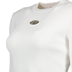 Malhas Tricot M-Valari Diesel Branco Femme