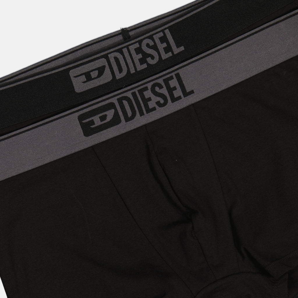 Image de l'article Lot de boxers de la marque Diesel pour Homme - Saison Automne-Hiver 2025 - Vue détaillée_2