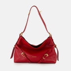 Imagen del bolso Voyou Medium de Givenchy para mujer - Otoño-Invierno 2025 - Vista Frontal