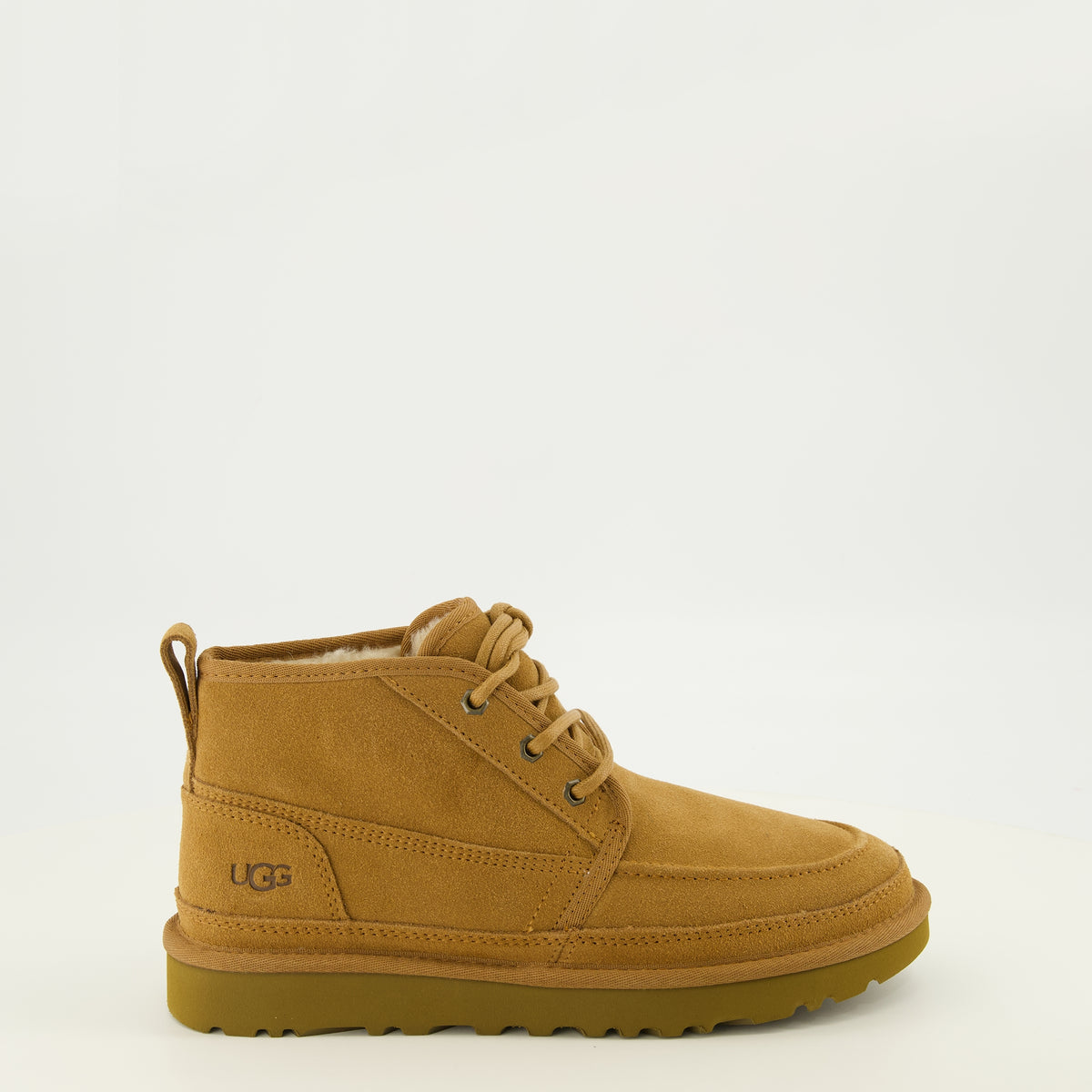 Bottes et bottines pour homme