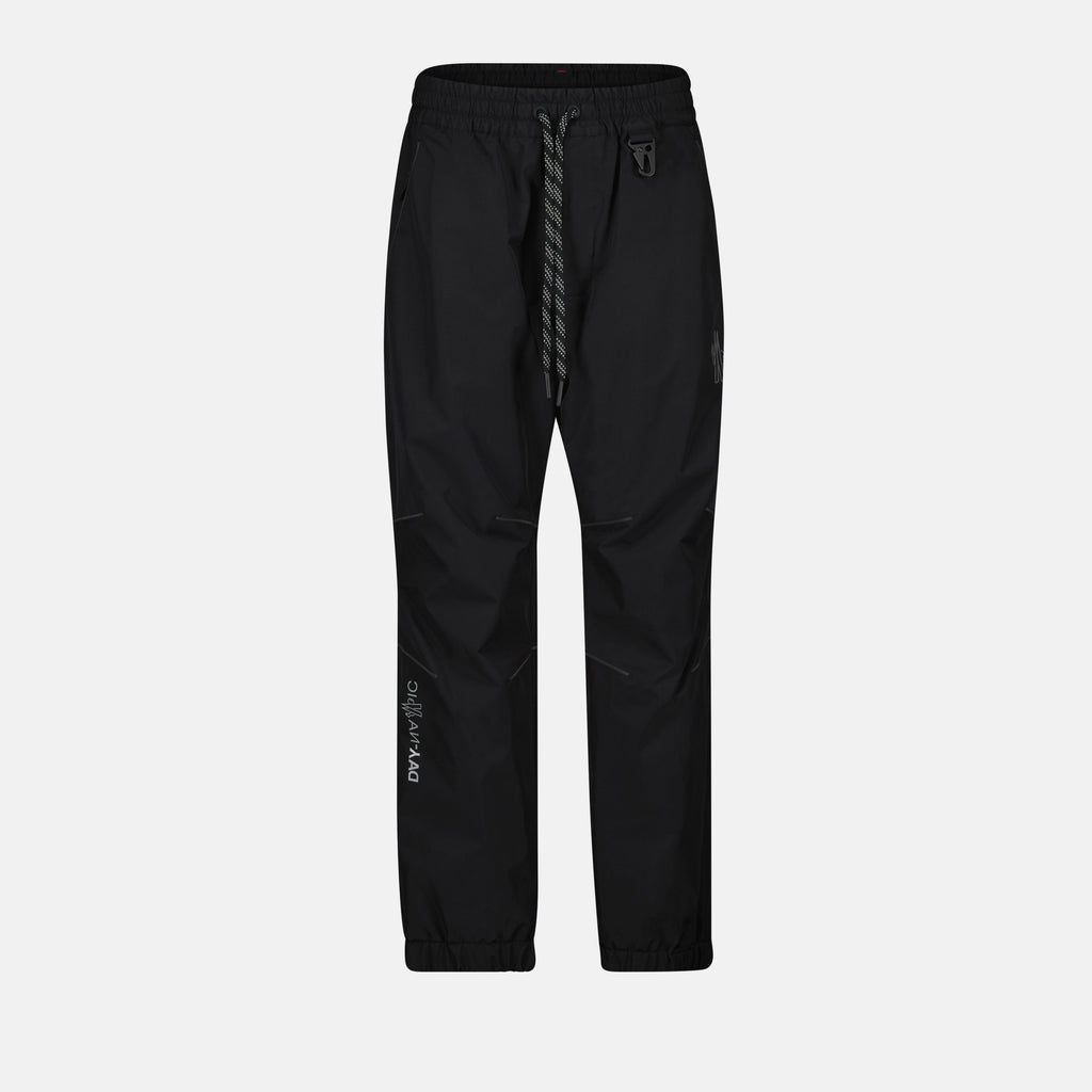 パンツ ジョギングパンツ Moncler Grenoble 黒 Homme