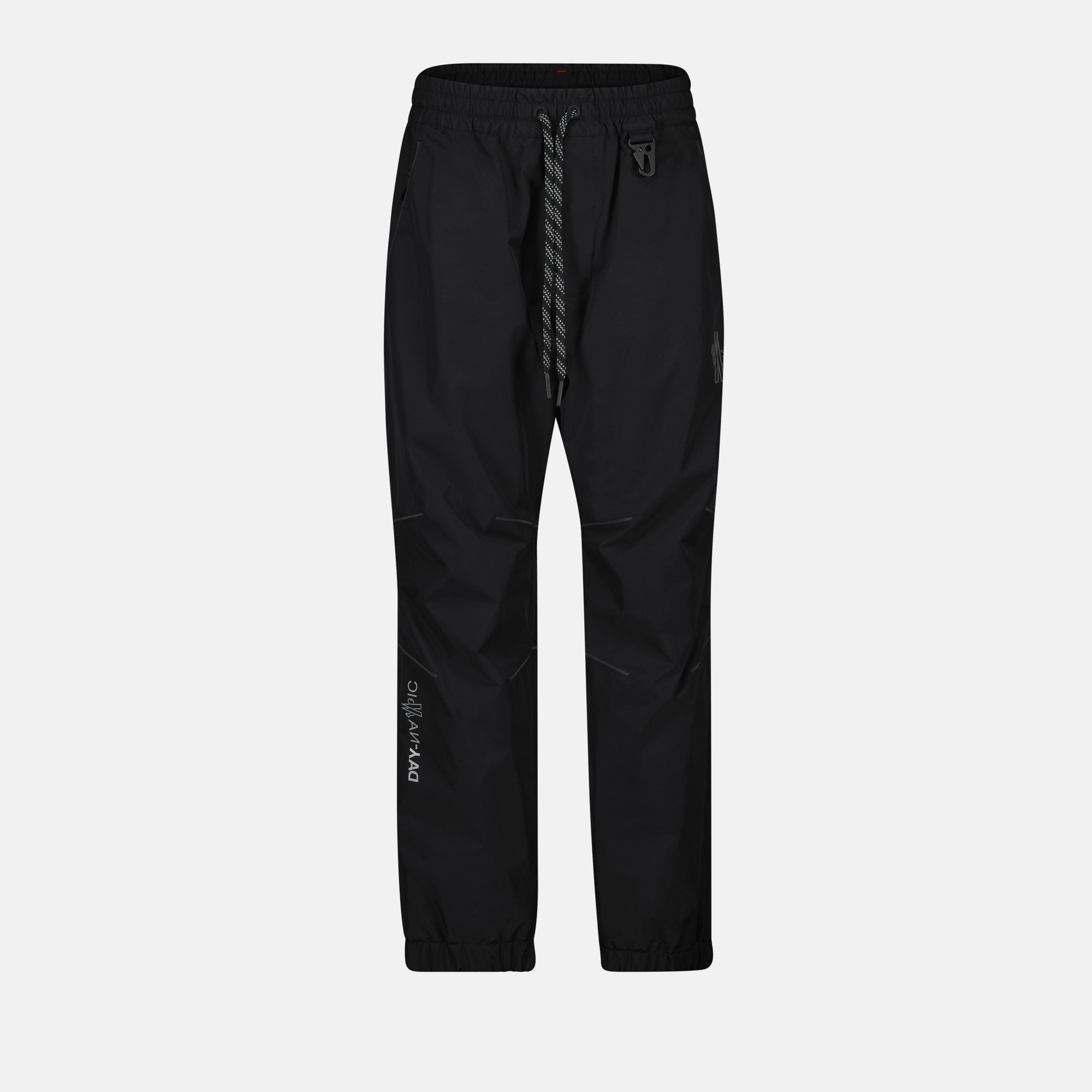 Pantalones Pantalones de Jogging Moncler Grenoble Negro Homme