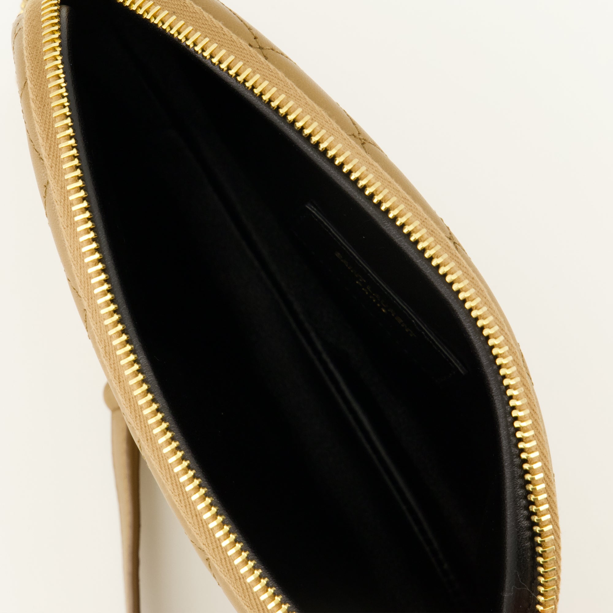 Image de l'article Sac Gaby Camera marron de la marque Saint Laurent pour Femme - Saison Printemps-Été 2026 - Vue détaillée_3