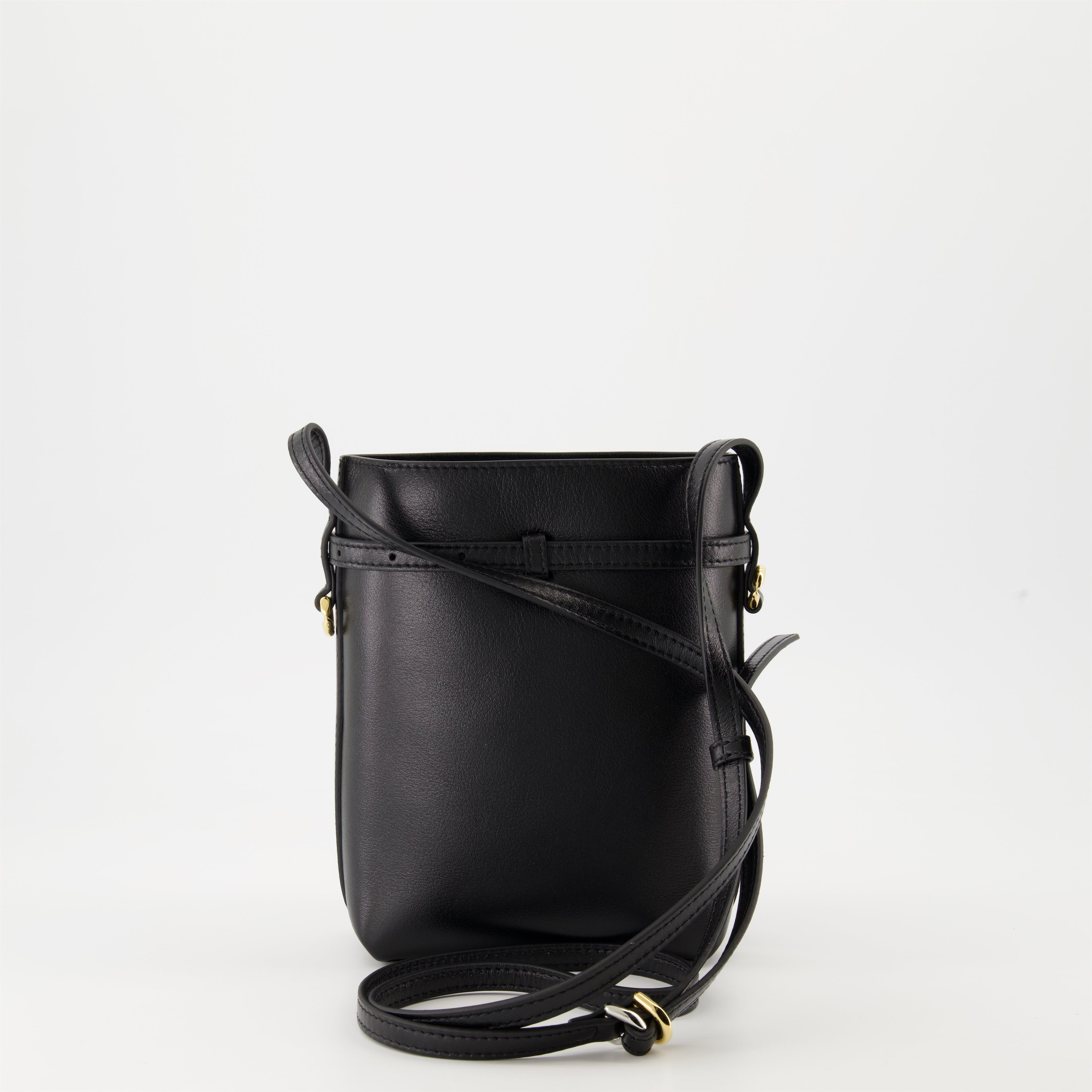 버킷백 보유 버킷백 Givenchy 검은색 Femme