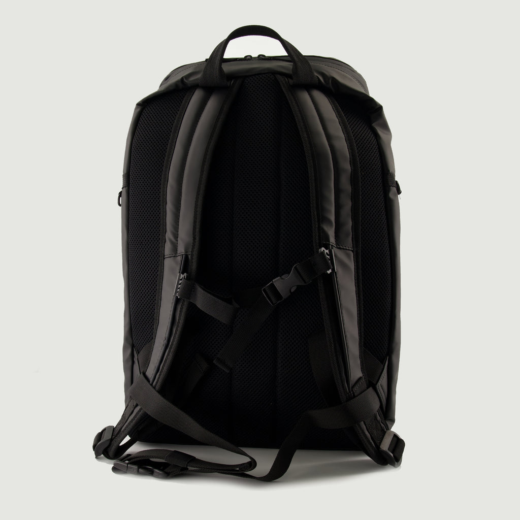 Zaini Sac à dos Yanis K-Way Nero Unisex