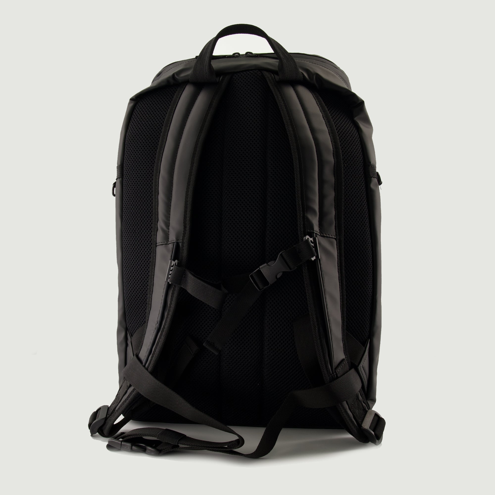 Zaini Sac à dos Yanis K-Way Nero Unisex