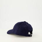 Chapeaux, casquettes et bonnets Gorra Slogan Marina Drole De Monsieur Bleu foncé Homme