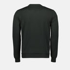 ニットウェア ウールセーター Fendi 緑 Homme