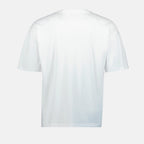 Camisetas T-shirt T-Boxt-R20 Diesel Branco Homme