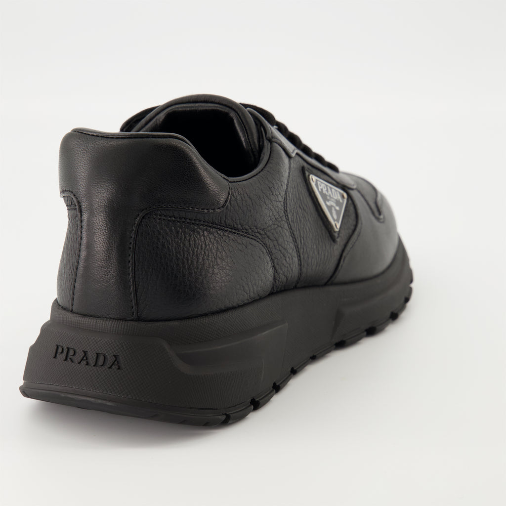 Baskets Baskets Prax 01 Prada Noir Homme