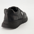 Baskets Baskets Prax 01 Prada Noir Homme