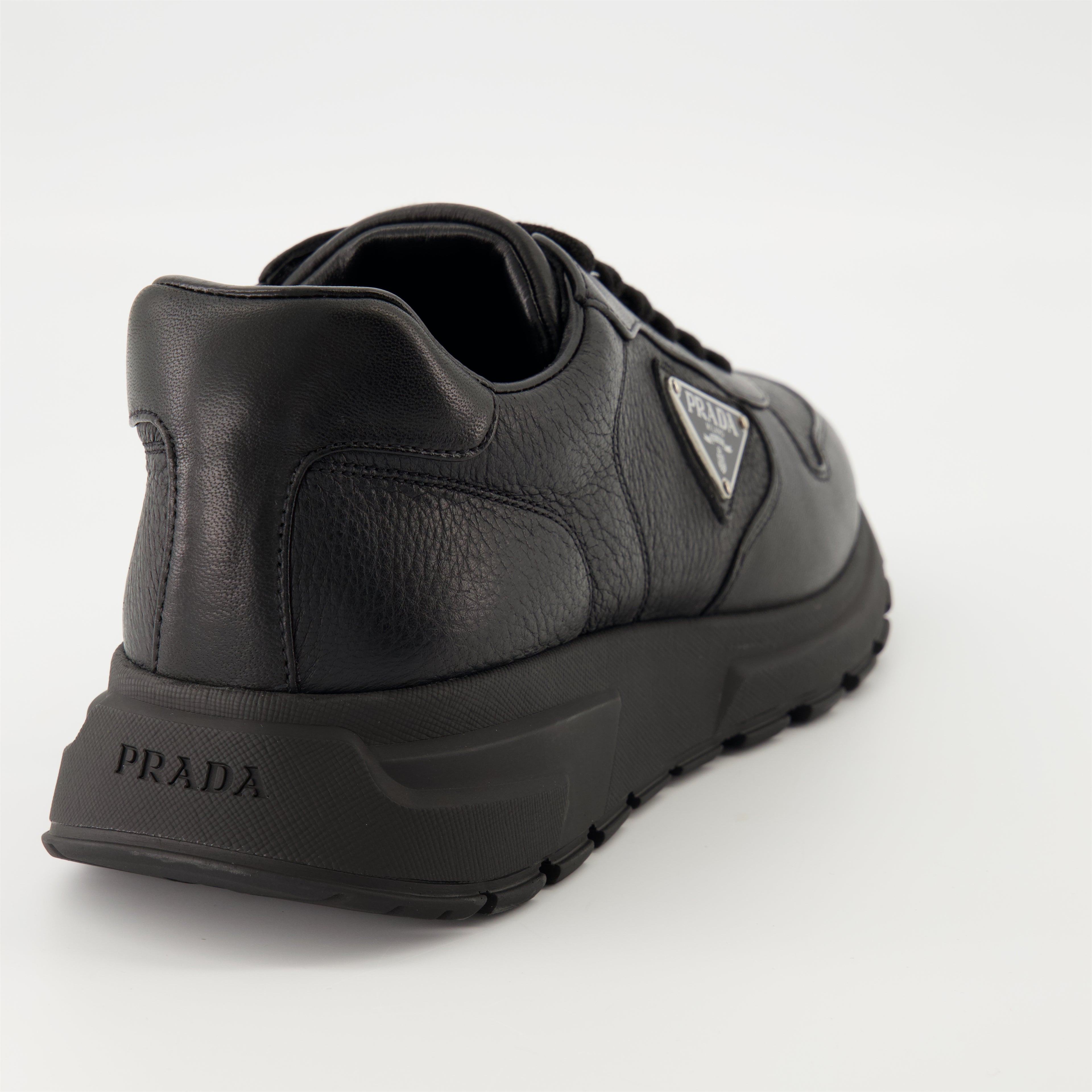 Sneakers Prax 01 Sneakers Prada Black Homme