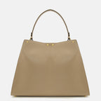 Sacs à main et épaule Grande mala de pele bege Fendi Way Fendi Beige Femme
