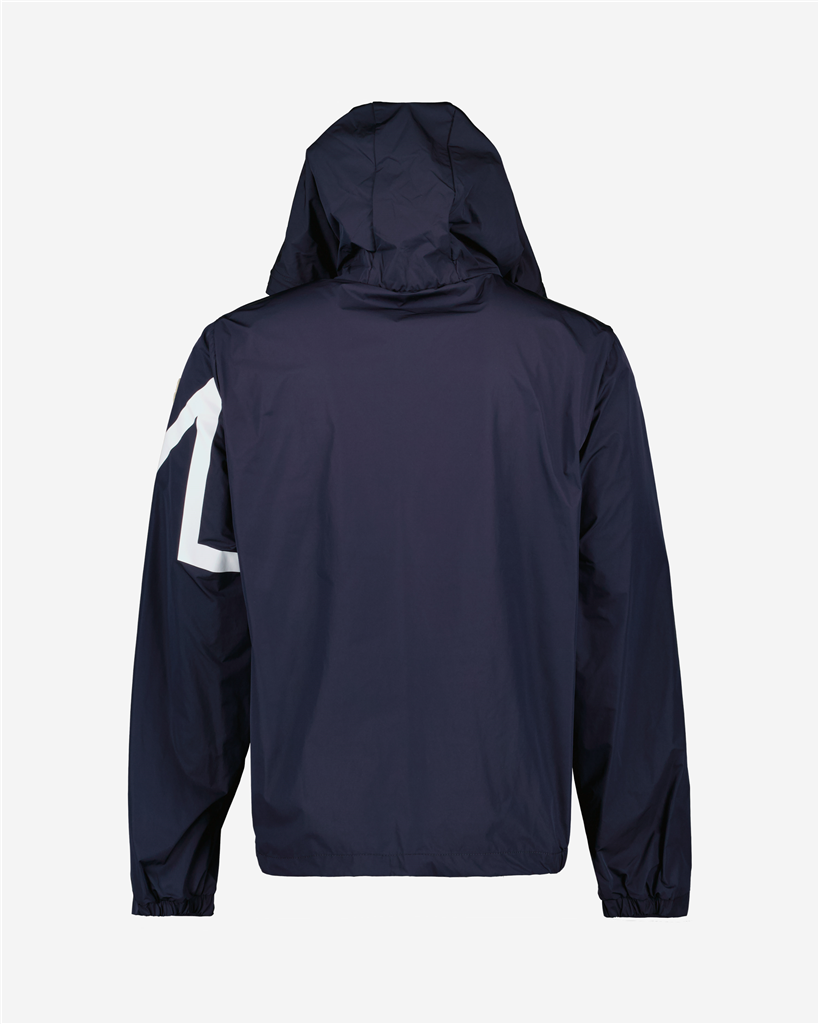 Vestes H2091 1A00152 54A91 74s dark blue Moncler Bleu Homme