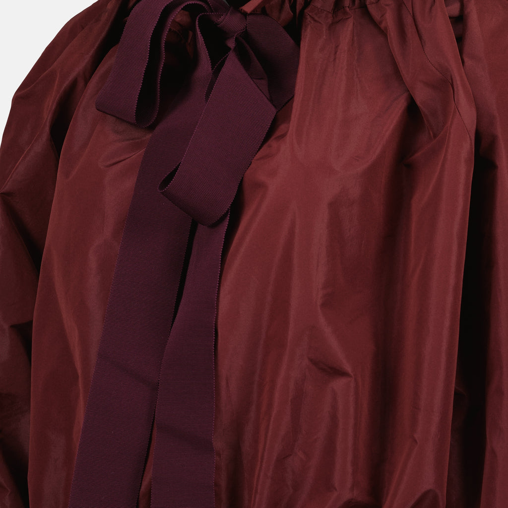 Image de l'article Blouse Iconic de la marque Patou pour Femme - Saison Automne-Hiver 2025 - Vue détaillée_3