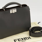Bild des Artikels PeekabooISeeU kleiner grauer Tasche von Fendi für Männer - Herbst-Winter 2025 - Detaillierte Ansicht_2