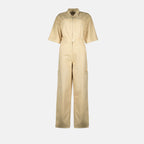 Monos y conjuntos coordinados Mono Mania Iro Beige Femme