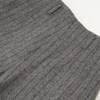 Shorts Wollshorts Iro Gris Femme