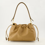 Bild der Fendi Damen Mamma Baguette Medium Tasche - Herbst-Winter 2025 - Rückansicht