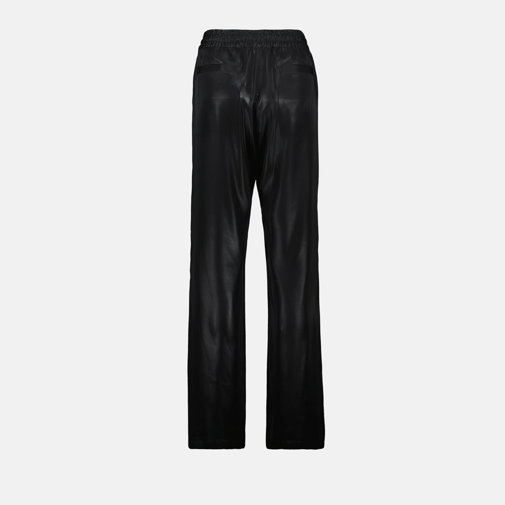 Pants Black P-Dreyer Pants Diesel Black Femme