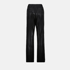 Pants Black P-Dreyer Pants Diesel Black Femme