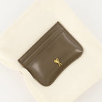 Image de l'article Porte-cartes Paris Paris de la marque Ami PARIS pour Unisex - Saison Automne-Hiver 2025 - Vue détaillée_2