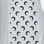Robes Robe polo Athleisure blanche Marine Serre Blanc Femme