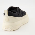 Baskets Baskets Altive Low Moncler Noir Homme