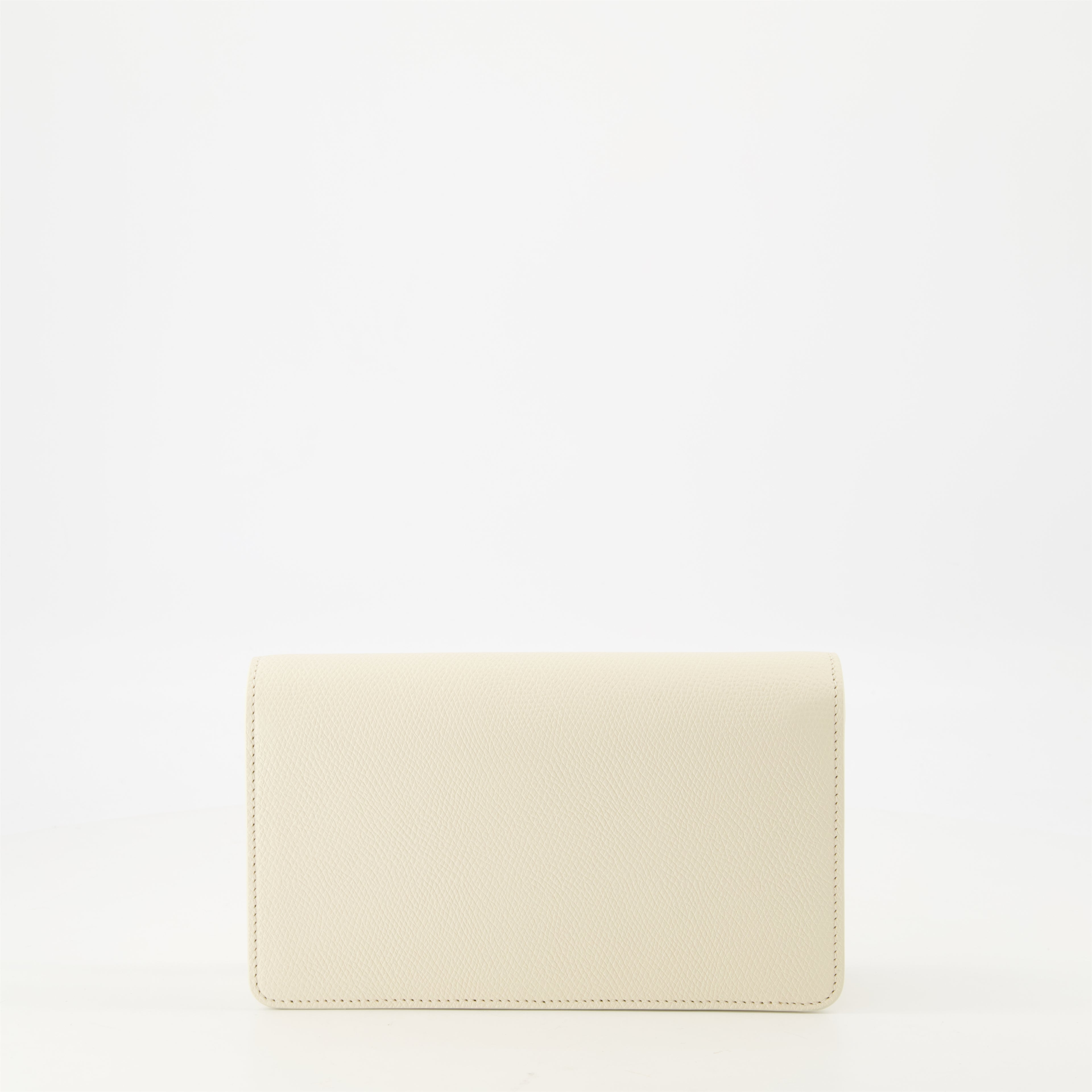 Bolsitas VLogo Pouch Valentino Garavani Blanco Femme