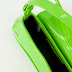 Handtaschen und schultertaschen Play Clutch Bag Diesel Grün Femme