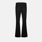 Pantalons Jogging AC Courrèges Noir Homme
