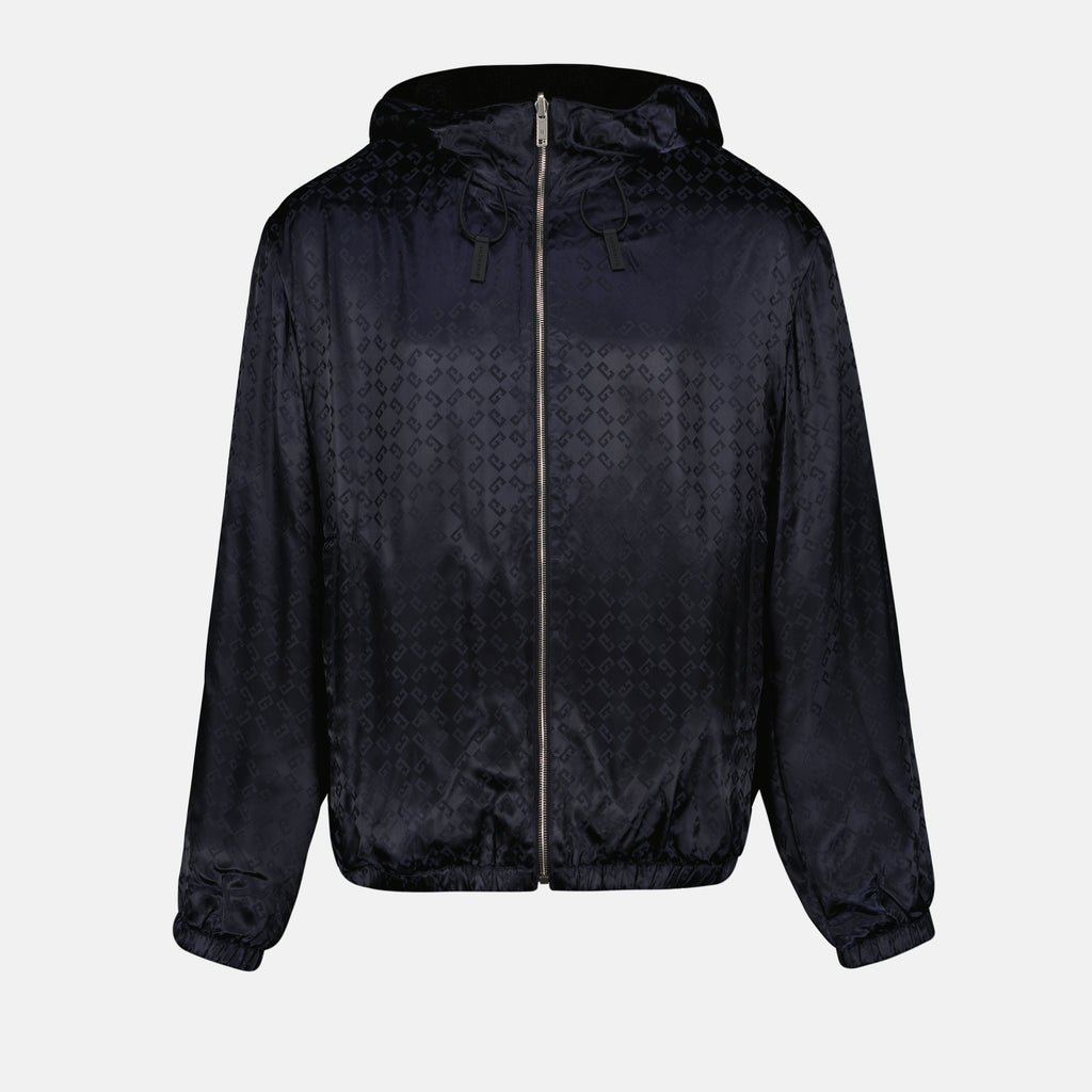 Vestes Veste réversible 4G Givenchy Noir Homme