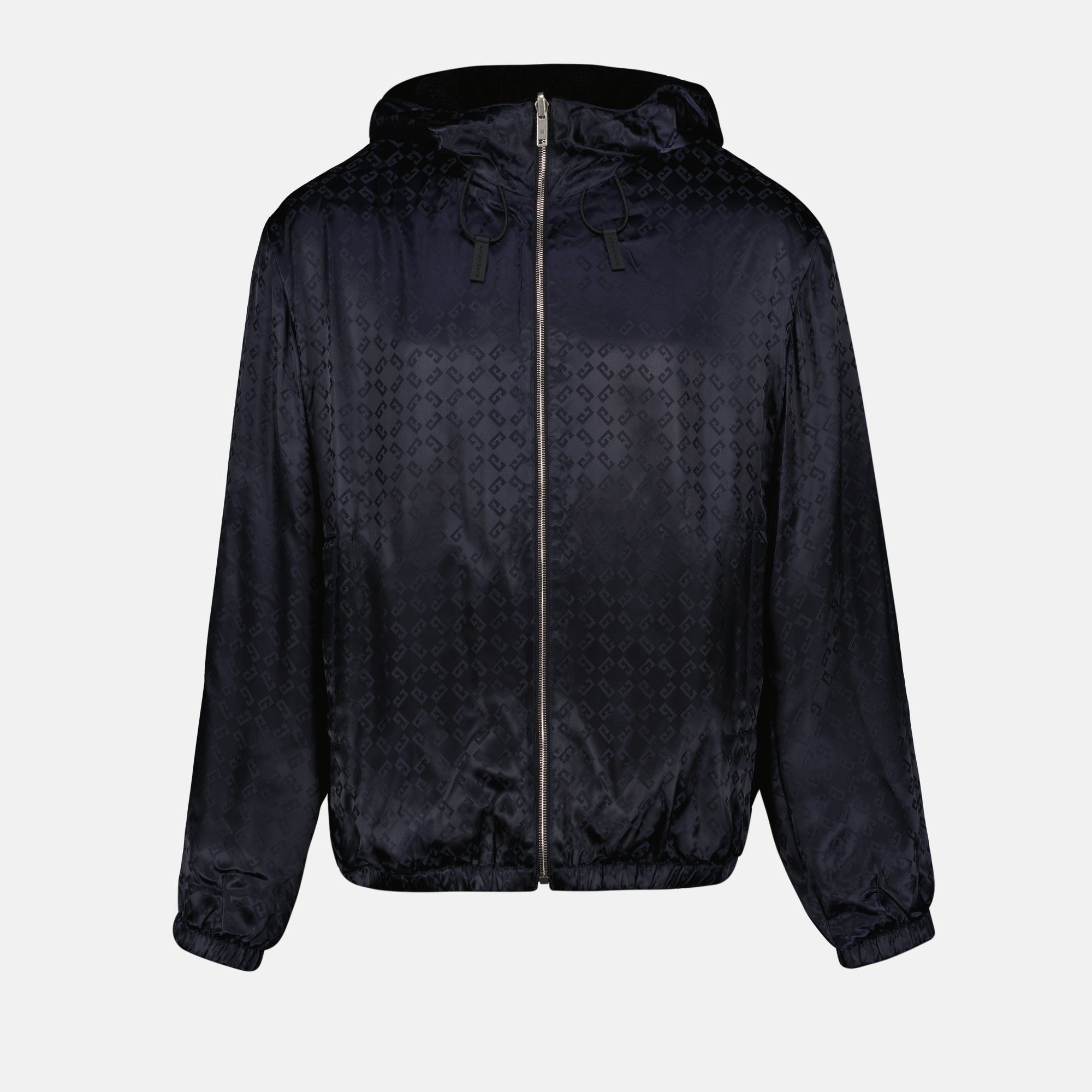 Vestes Veste réversible 4G Givenchy Noir Homme