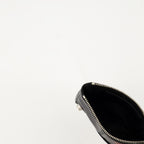 Kleine lederwaren Portemonnaie City Balenciaga Schwarz Homme