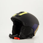 Lifestyle Casque de ski Faito K-Way Noir Unisexe
