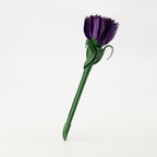 Lifestyle Stylo fleur Prada Lila Unisex