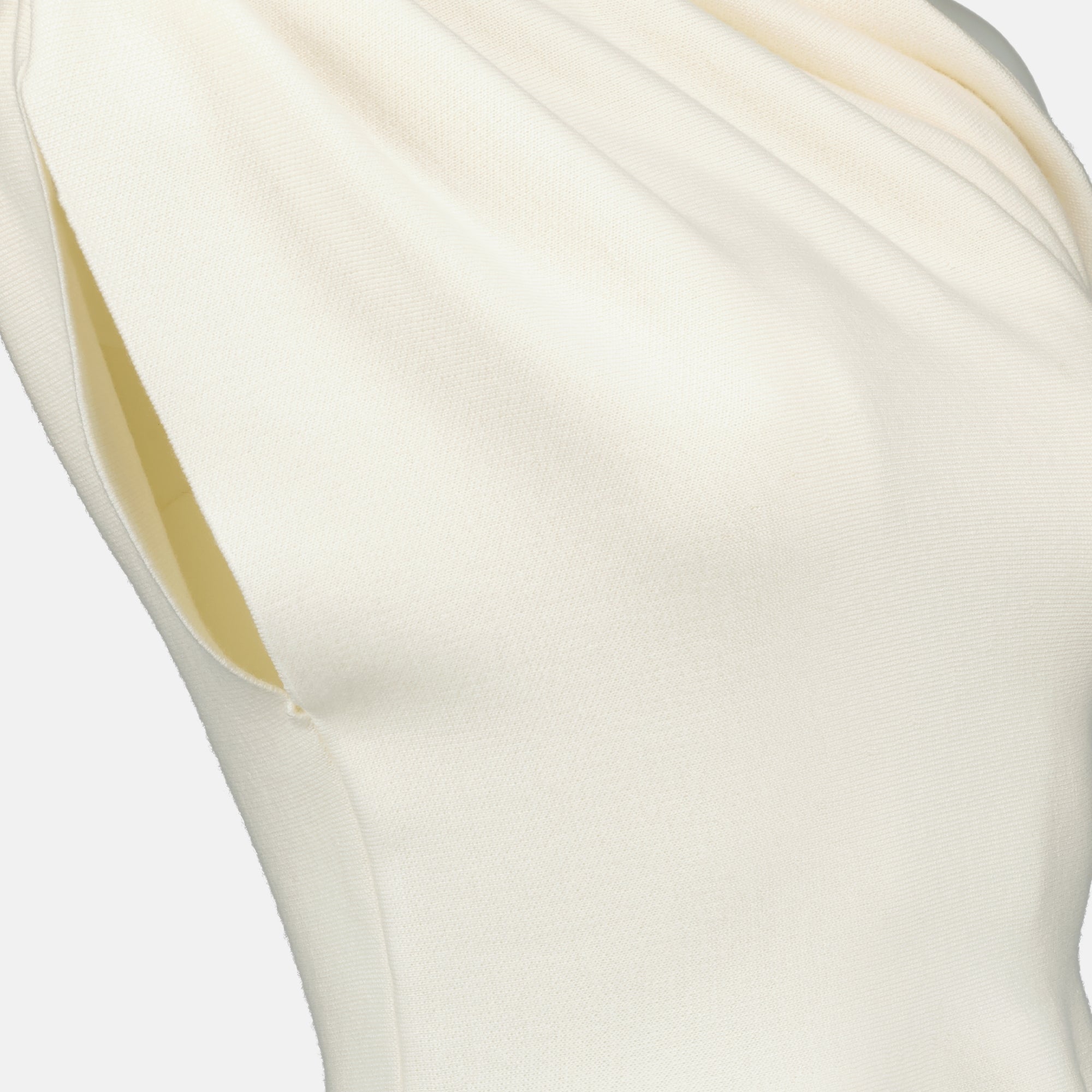 Tops Top Aimée Khaite Blanc Femme