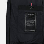 코트 Doudoune Barbustel Moncler 검은색 Homme